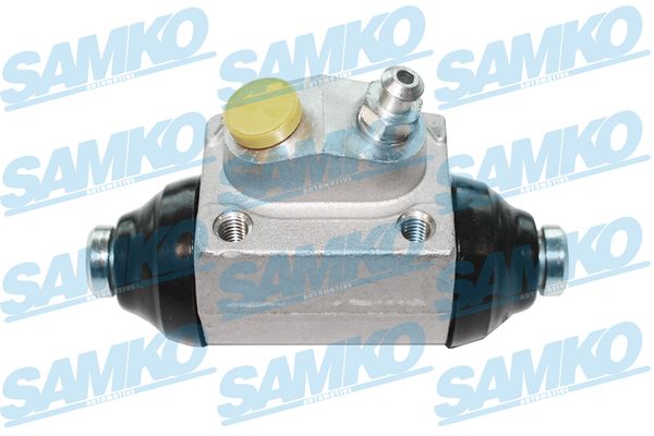 Колесный тормозной цилиндр - C24800 SAMKO