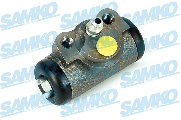 Cilindretto freno - C24920 SAMKO