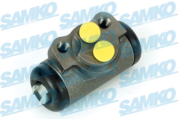 Колесный тормозной цилиндр - C24961 SAMKO