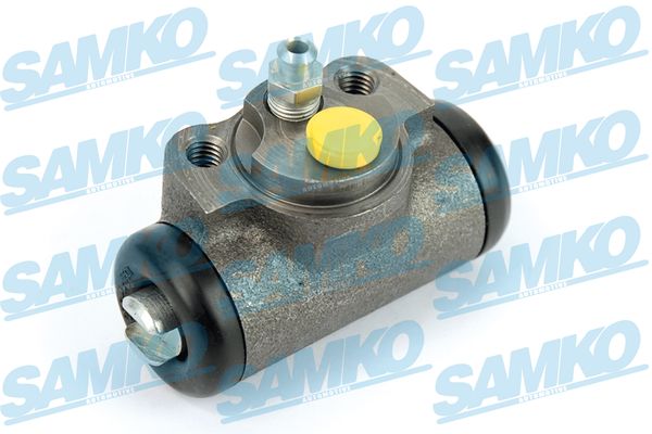 Cilindretto freno - C24962 SAMKO