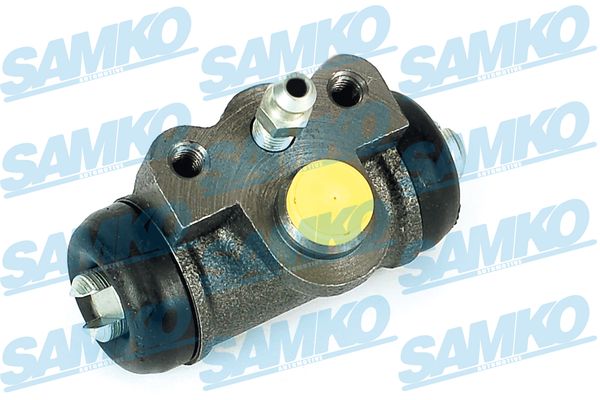 Cilindretto freno - C24964 SAMKO
