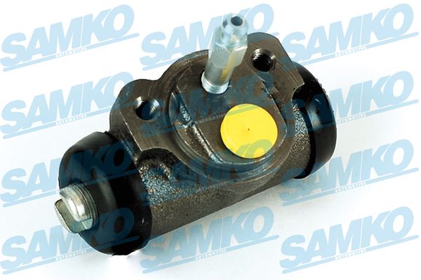 Cilindretto freno - C25861 SAMKO