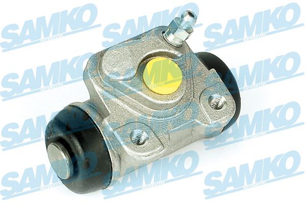 Cilindretto freno - C25863 SAMKO