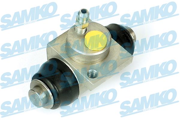Колесный тормозной цилиндр - C25864 SAMKO