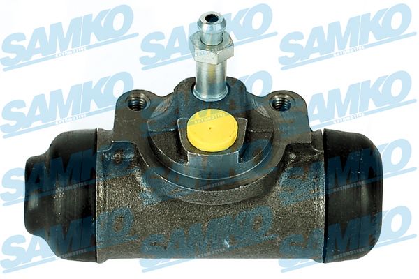 Колесный тормозной цилиндр - C26048 SAMKO