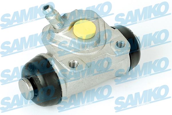 Колесный тормозной цилиндр - C26117 SAMKO