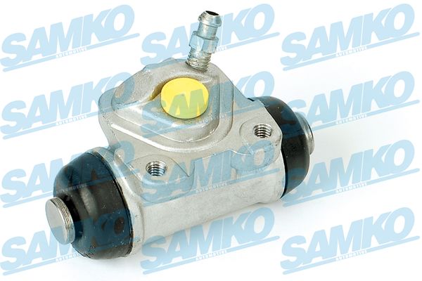 Wheel Brake Cylinder - C26118 SAMKO