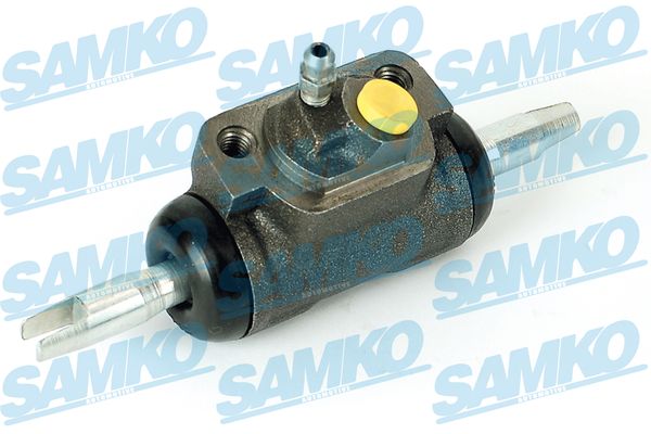 Колесный тормозной цилиндр - C26716 SAMKO