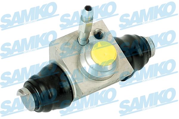 Колесный тормозной цилиндр - C26718 SAMKO