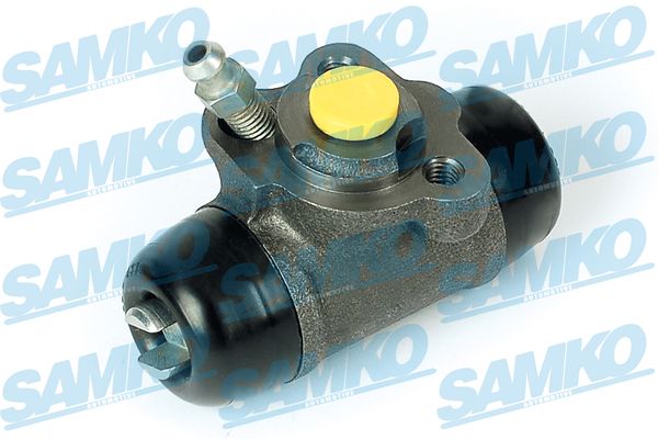 Колесный тормозной цилиндр - C26790 SAMKO