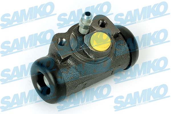 Wheel Brake Cylinder - C26812 SAMKO