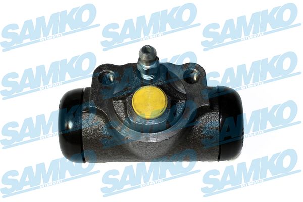 Wheel Brake Cylinder - C26813 SAMKO