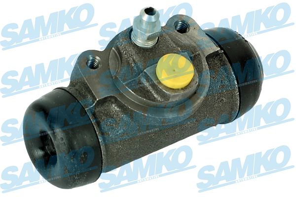 Колесный тормозной цилиндр - C26817 SAMKO