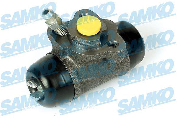Колесный тормозной цилиндр - C26937 SAMKO