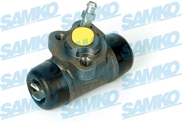 Колесный тормозной цилиндр - C26938 SAMKO