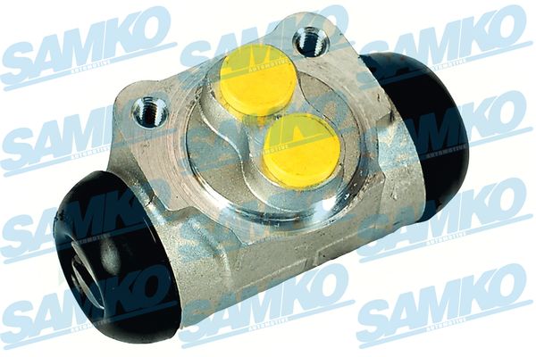 Radbremszylinder - C29042 SAMKO
