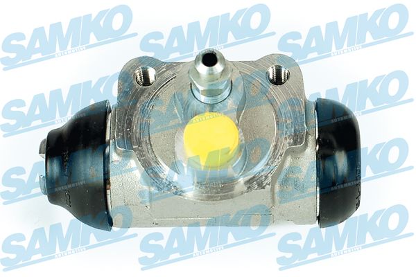 Колесный тормозной цилиндр - C29043 SAMKO