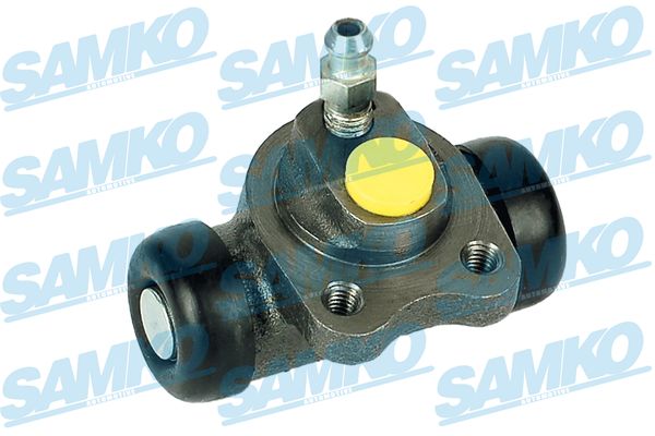 Cilindretto freno - C29053 SAMKO