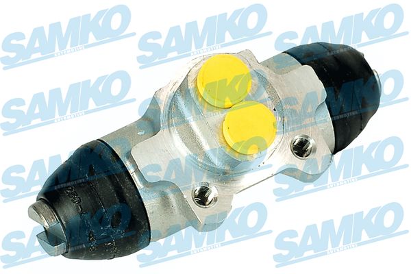 Колесный тормозной цилиндр - C29069 SAMKO