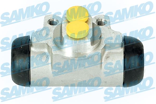 Колесный тормозной цилиндр - C29074 SAMKO