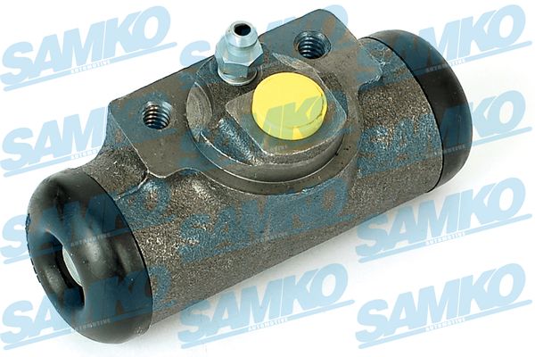 Wheel Brake Cylinder - C29076 SAMKO