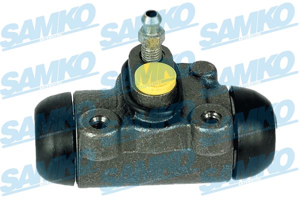 Radbremszylinder - C29522 SAMKO