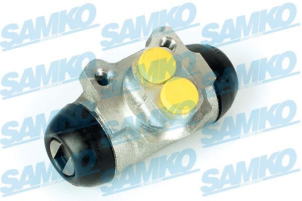 Колесный тормозной цилиндр - C29547 SAMKO