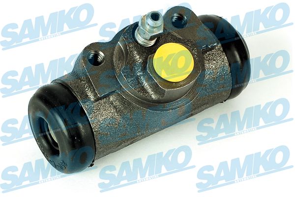 Wheel Brake Cylinder - C29563 SAMKO