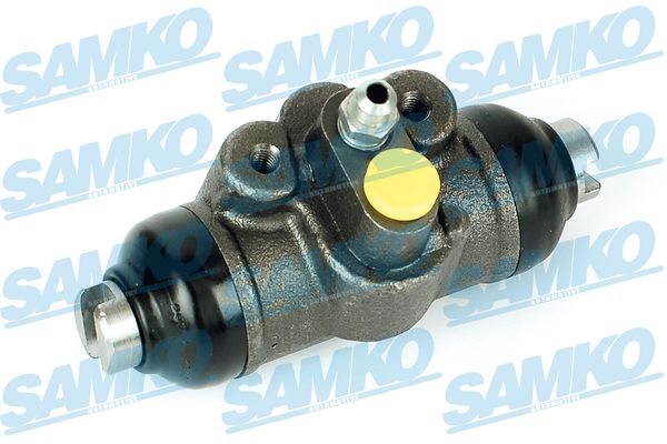 Колесный тормозной цилиндр - C29589 SAMKO