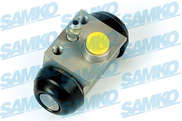 Cilindretto freno - C29771 SAMKO