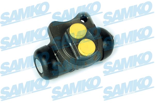 Cilindretto freno - C29926 SAMKO