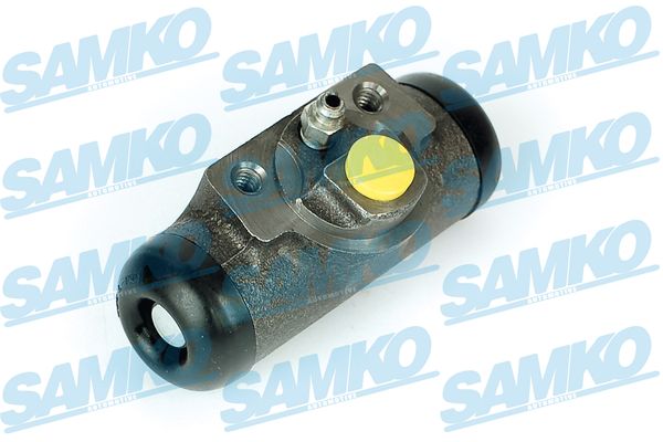 Wheel Brake Cylinder - C29928 SAMKO