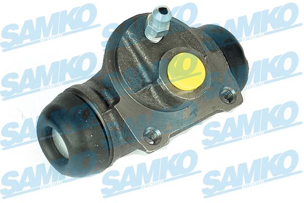 Cilindretto freno - C30011 SAMKO