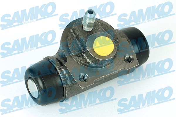 Cilindretto freno - C30019 SAMKO