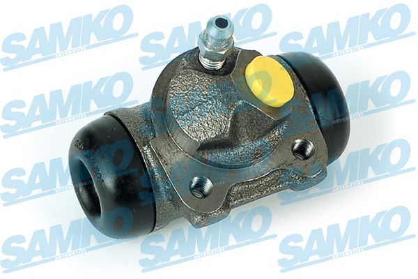 Cilindretto freno - C30025 SAMKO