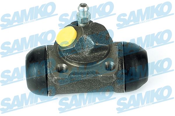 Wheel Brake Cylinder - C30026 SAMKO