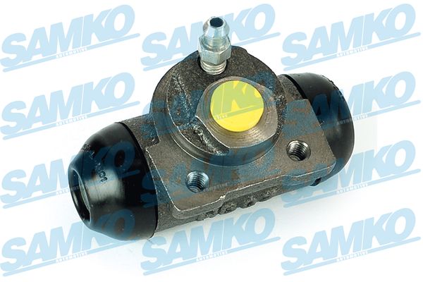 Wheel Brake Cylinder - C30027 SAMKO