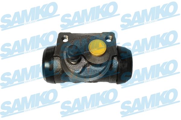 Cilindretto freno - C30030 SAMKO