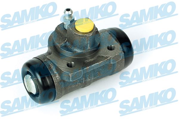Wheel Brake Cylinder - C30032 SAMKO