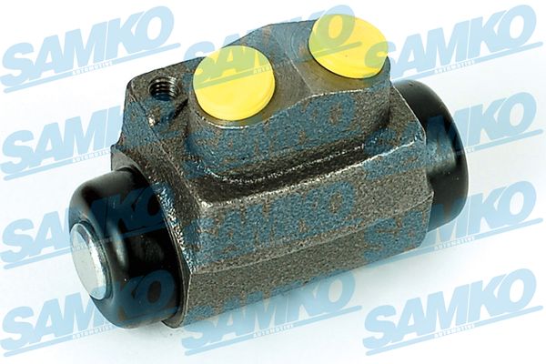 Wheel Brake Cylinder - C30034 SAMKO