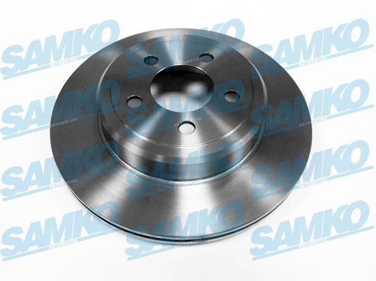 Discofreno - C3007V SAMKO