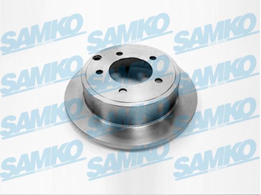 Discofreno - C3017P SAMKO