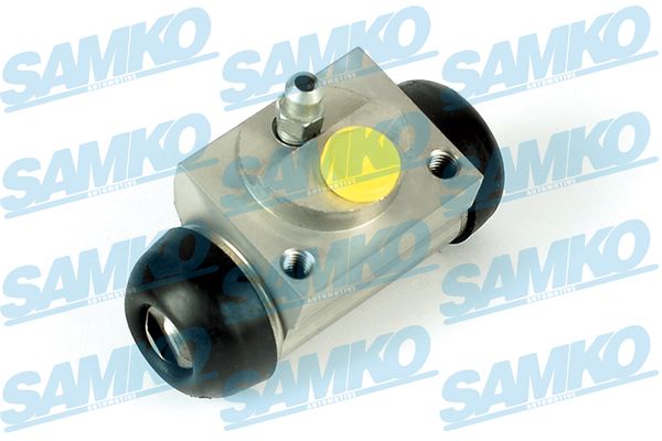 Cilindretto freno - C31011 SAMKO
