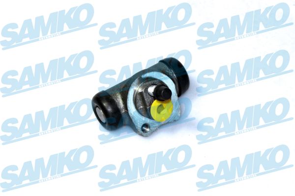 Wheel Brake Cylinder - C31012 SAMKO