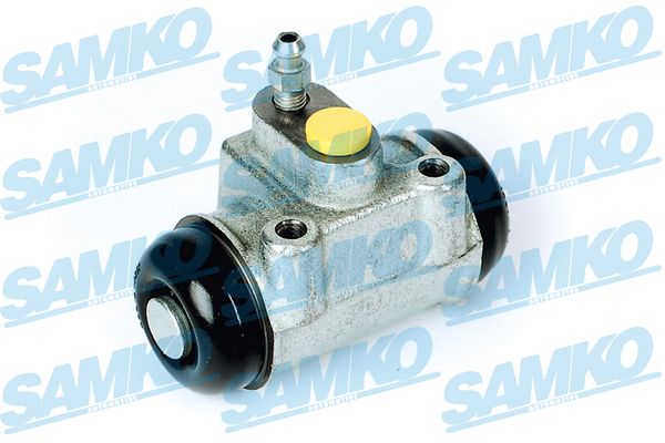 Wheel Brake Cylinder - C31013 SAMKO