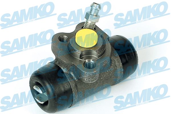 Wheel Brake Cylinder - C31015 SAMKO