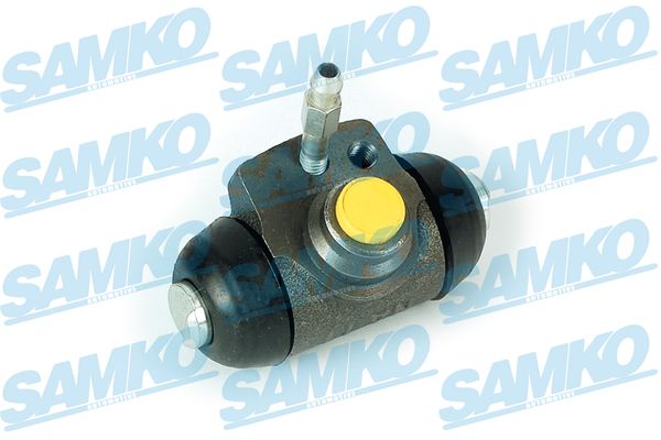 Колесный тормозной цилиндр - C31017 SAMKO