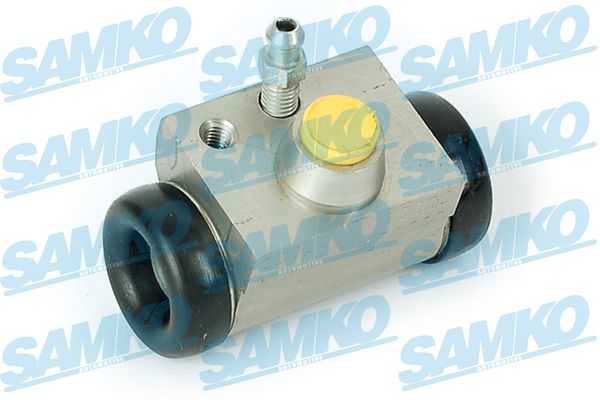 Cilindretto freno - C31019 SAMKO
