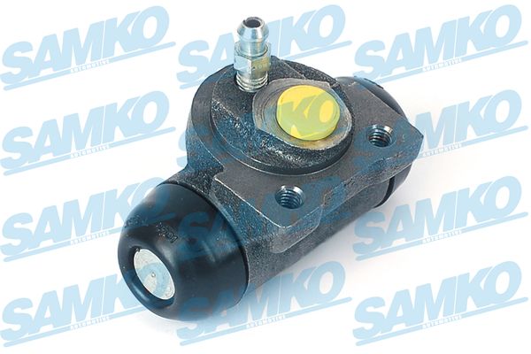 Cilindretto freno - C31020 SAMKO