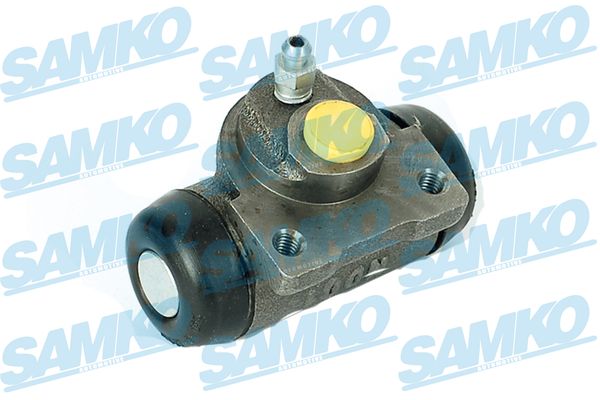 Колесный тормозной цилиндр - C31024 SAMKO